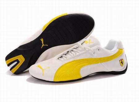 puma drift cat 4 femme 2014