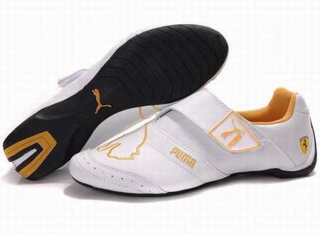 puma drift cat 4 2014