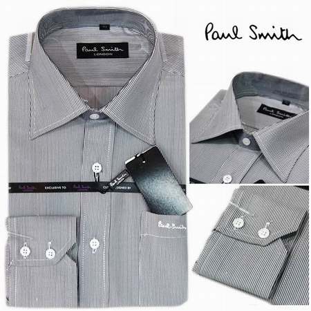 paul smith lille