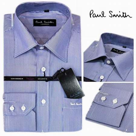 paul smith lille