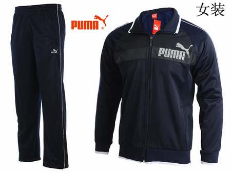 decathlon survetement puma